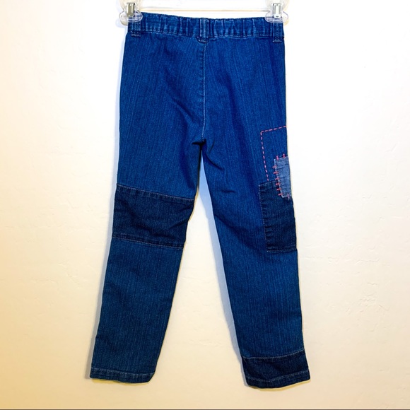 Naartjie Jeans Girls XL (7 years) - Picture 2 of 4